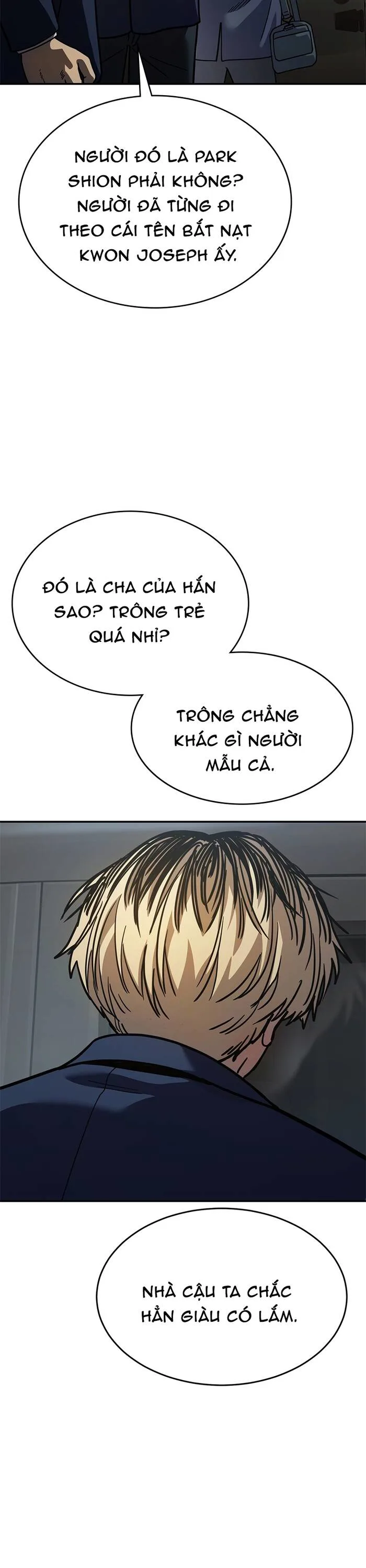 Dinh Thự Chết chương 25 - trang 19