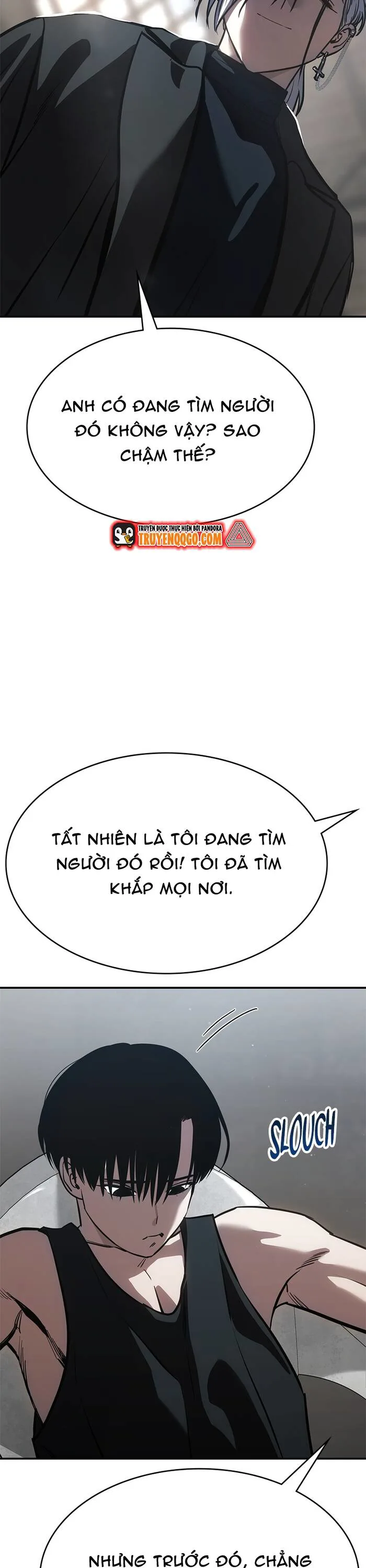 Dinh Thự Chết chương 25 - trang 32