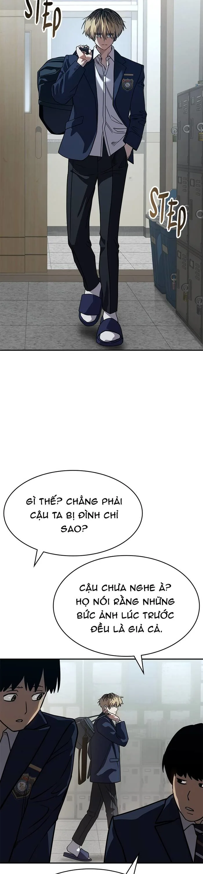 Dinh Thự Chết chương 25 - trang 41