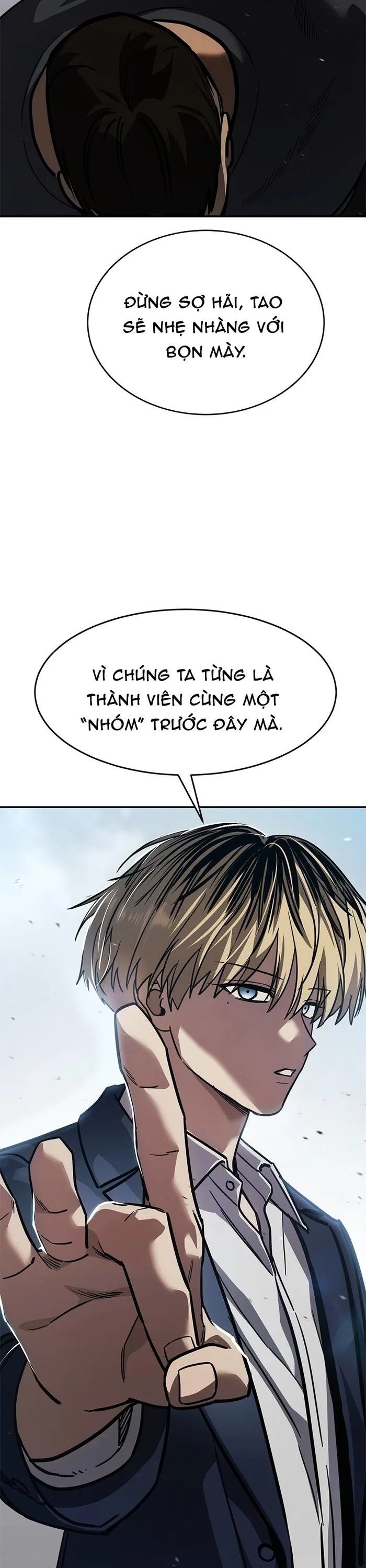 Dinh Thự Chết chương 25 - trang 52