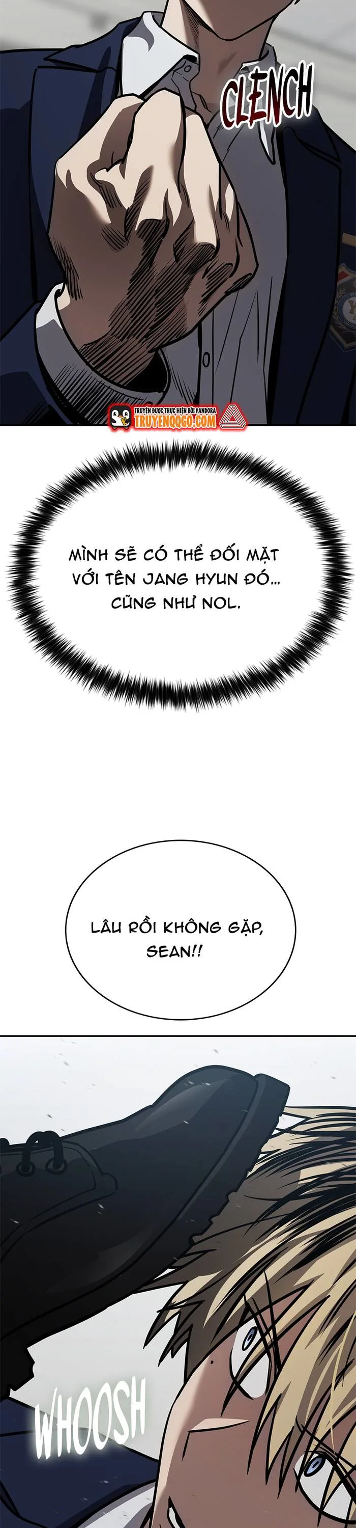 Dinh Thự Chết chương 25 - trang 67