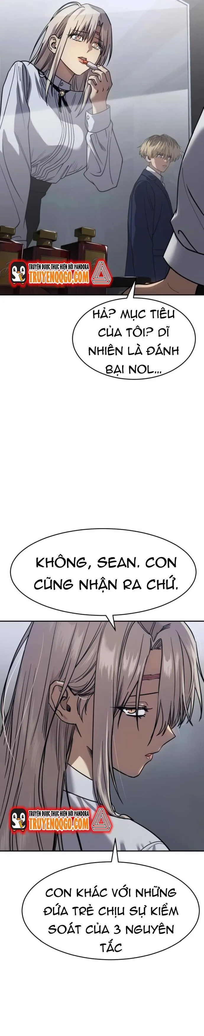 Dinh Thự Chết chương 26 - trang 5