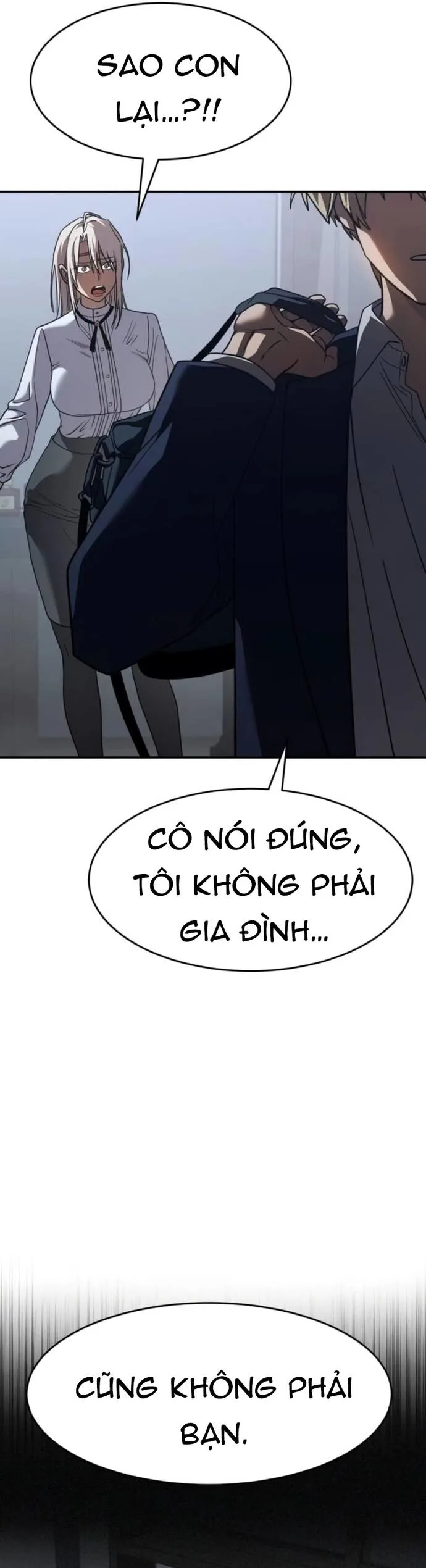 Dinh Thự Chết chương 26 - trang 12
