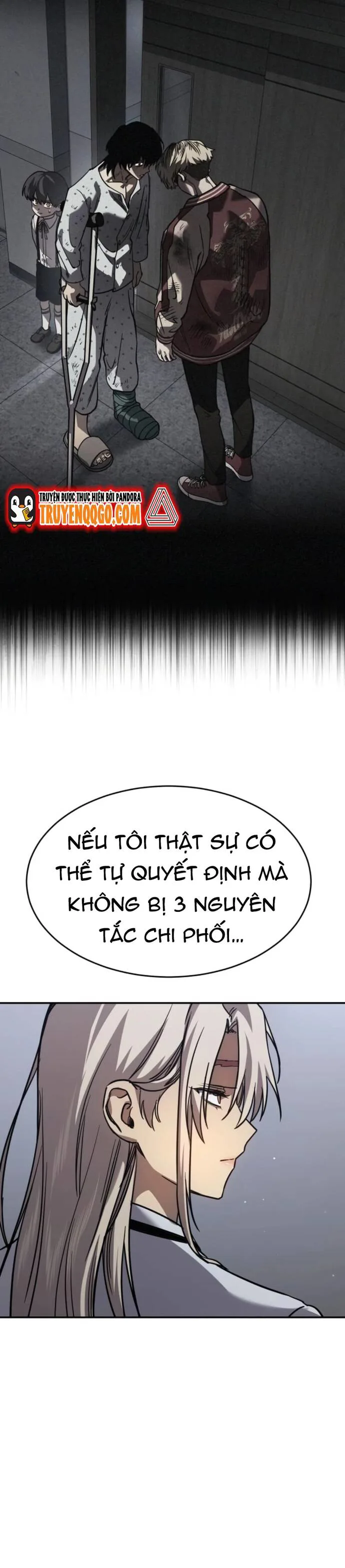 Dinh Thự Chết chương 26 - trang 13
