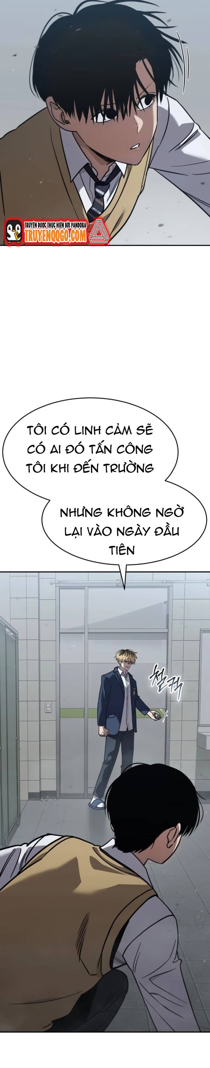 Dinh Thự Chết chương 26 - trang 26