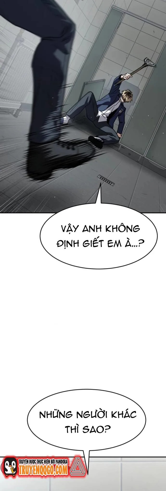 Dinh Thự Chết chương 26 - trang 40