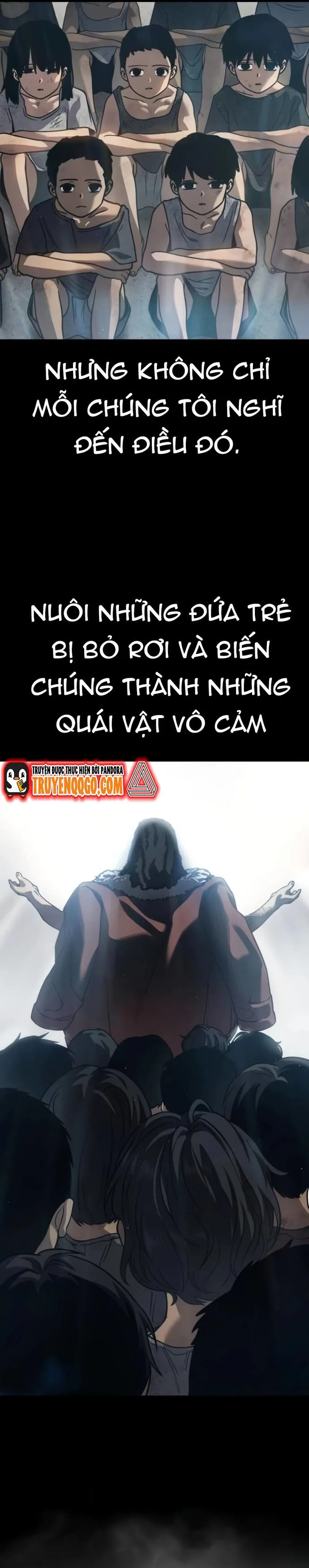 Dinh Thự Chết chương 27 - trang 3