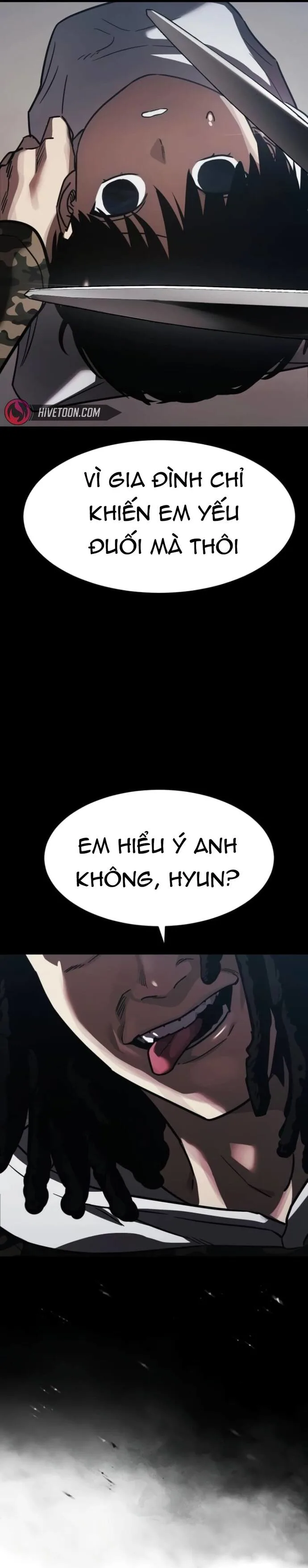 Dinh Thự Chết chương 27 - trang 15