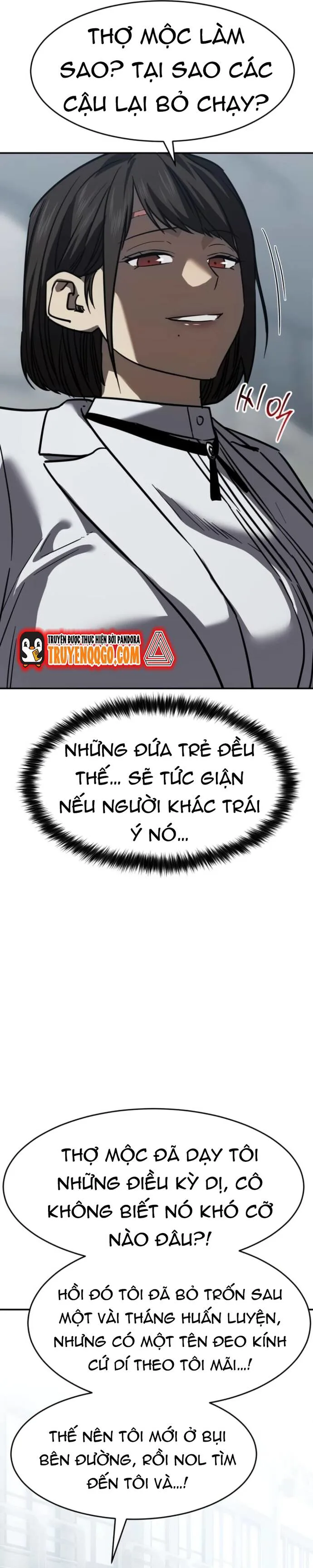 Dinh Thự Chết chương 27 - trang 29