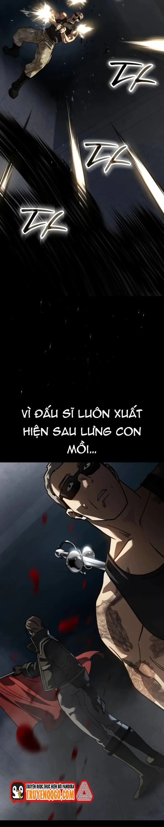 Dinh Thự Chết chương 27 - trang 39