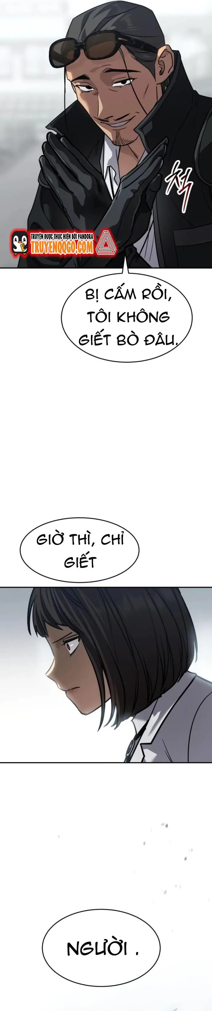 Dinh Thự Chết chương 27 - trang 42