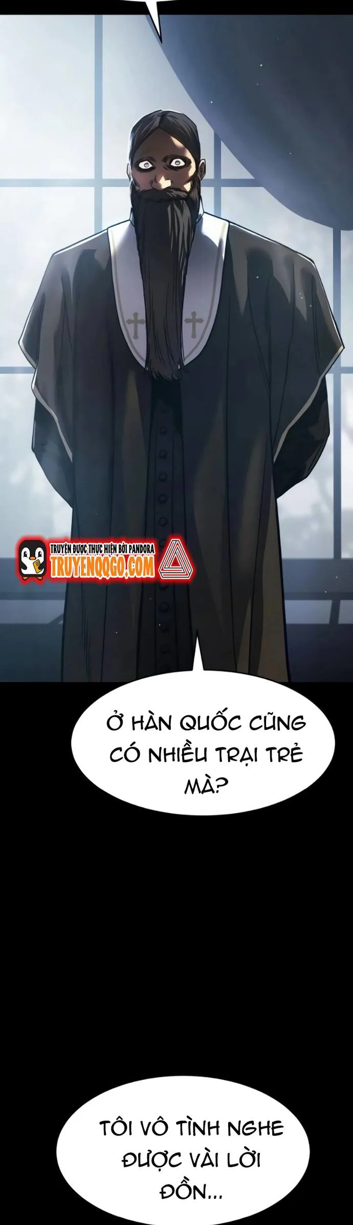 Dinh Thự Chết chương 31 - trang 12