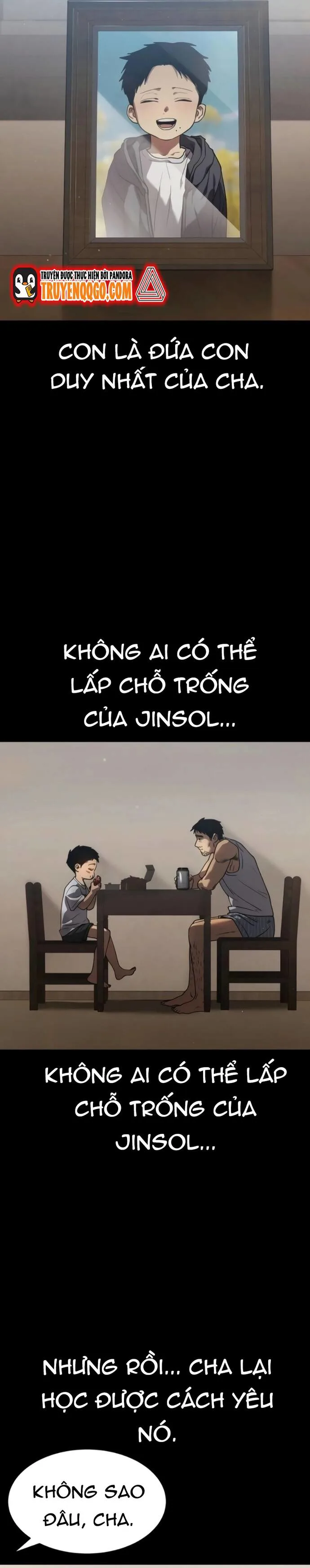 Dinh Thự Chết chương 31 - trang 32
