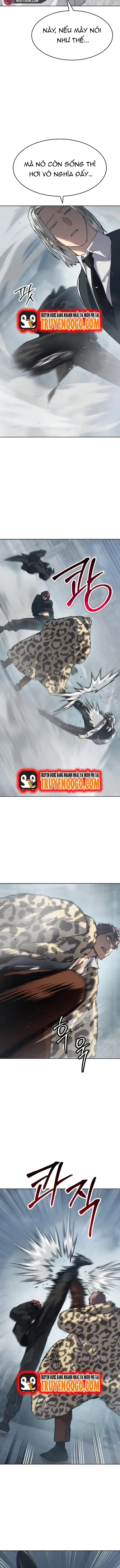 Dinh Thự Chết chương 42 - trang 18