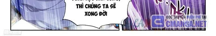 Tuyệt Thế Đường Môn chương 523 - trang 20