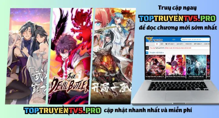 Tuyệt Thế Đường Môn chương 523 - trang 32
