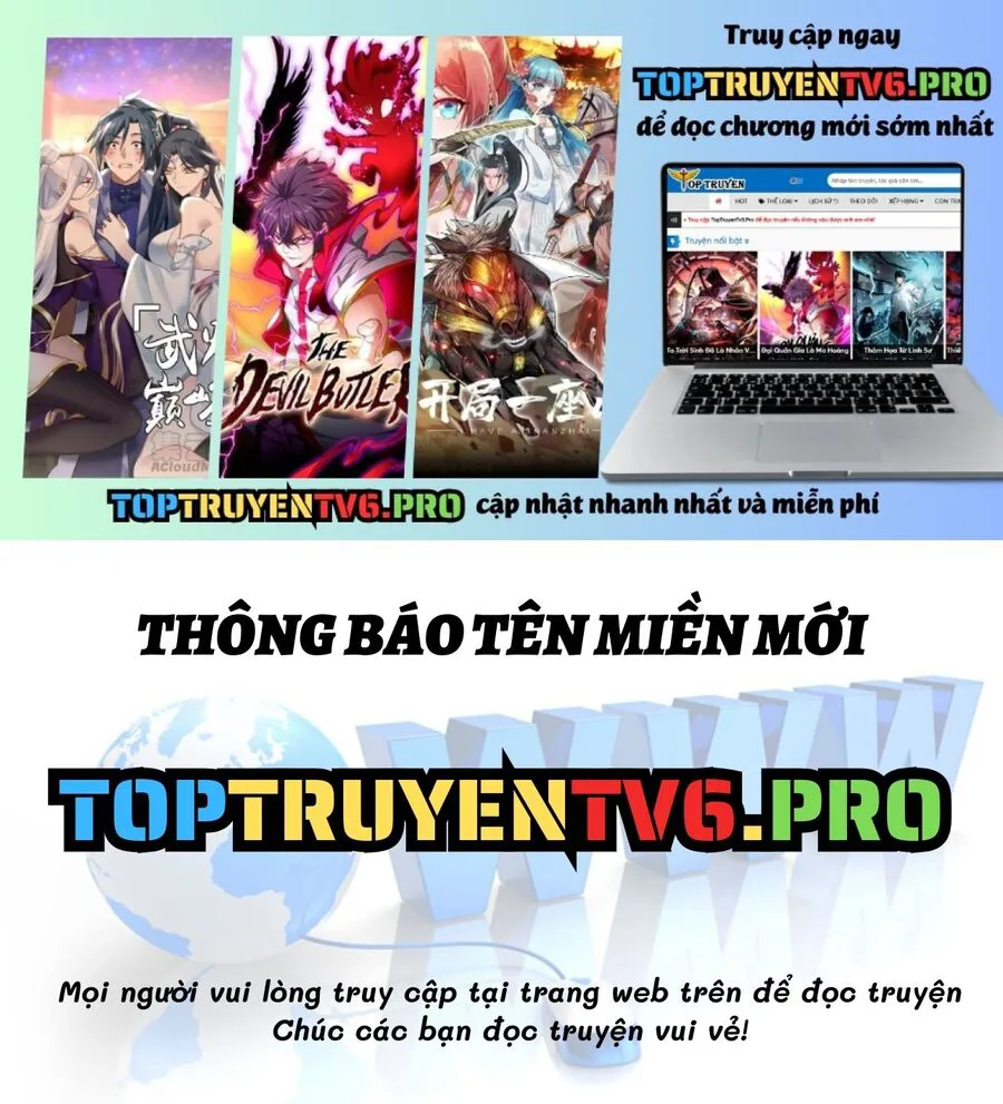 Tuyệt Thế Đường Môn chương 534 - trang 2