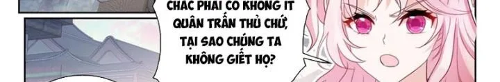 Tuyệt Thế Đường Môn chương 537 - trang 12