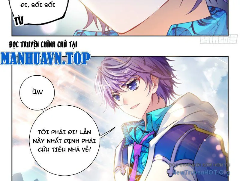 Tuyệt Thế Đường Môn chương 564 - trang 30