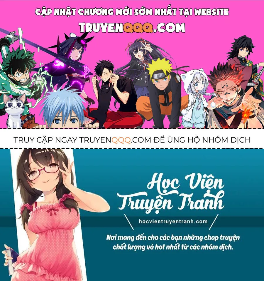 Đặc Ân Của Thần chương 14 - trang 1