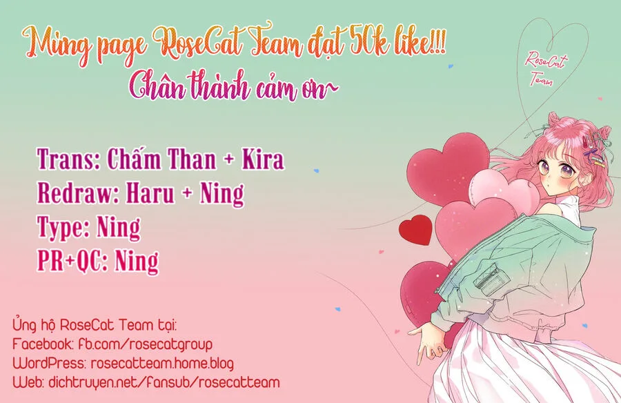 Trò Đùa Của Số Phận chương 8 - trang 2