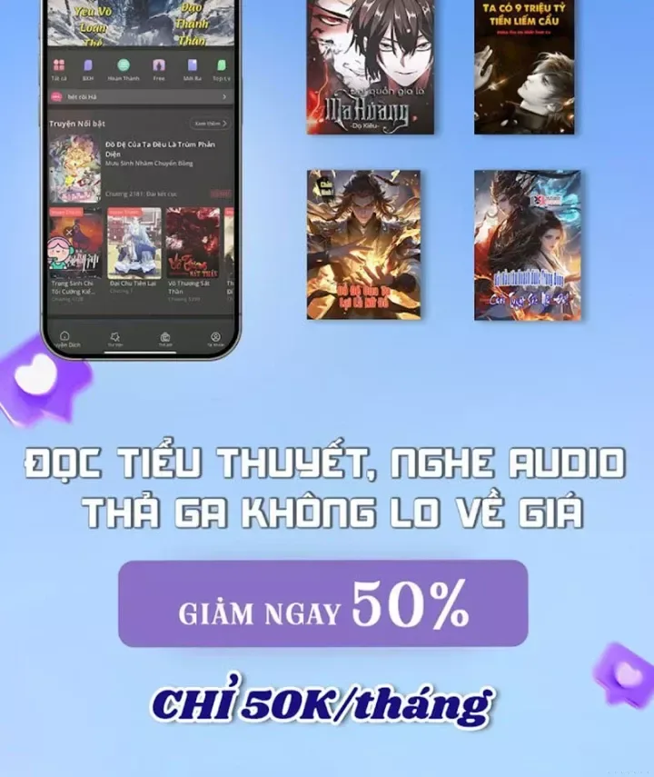 Tuyệt Thế Đường Môn chương 585.5 - trang 23