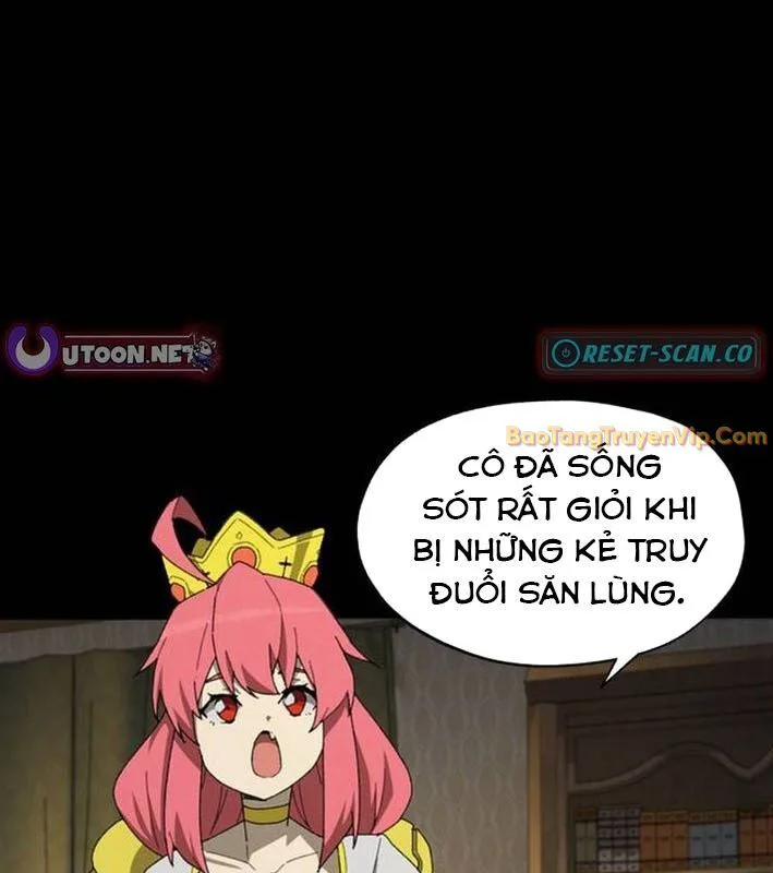 Kẻ Chôn Cất Quái Vật chương 2 - trang 5