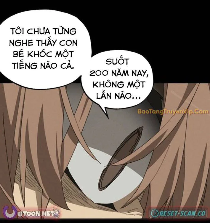 Kẻ Chôn Cất Quái Vật chương 2 - trang 30
