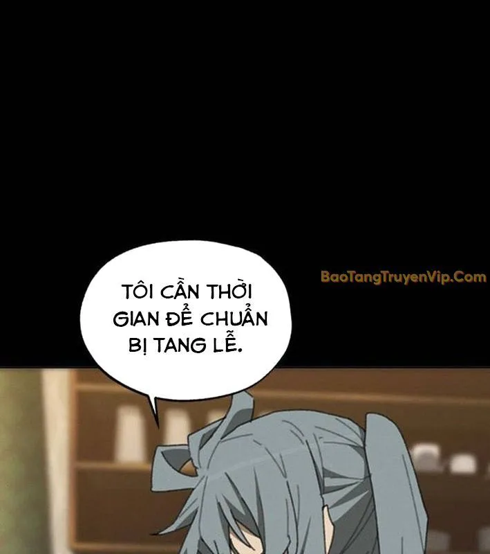 Kẻ Chôn Cất Quái Vật chương 2 - trang 36