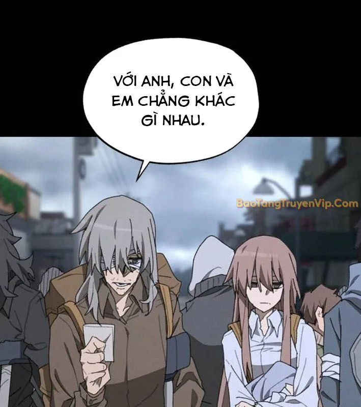 Kẻ Chôn Cất Quái Vật chương 2 - trang 81
