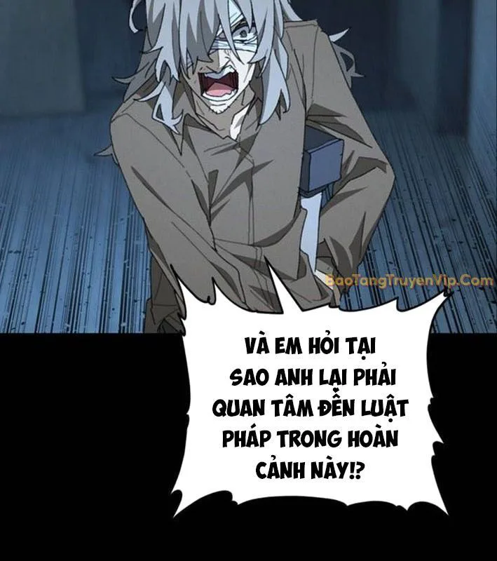 Kẻ Chôn Cất Quái Vật chương 2 - trang 107