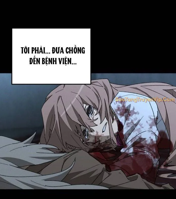 Kẻ Chôn Cất Quái Vật chương 2 - trang 135