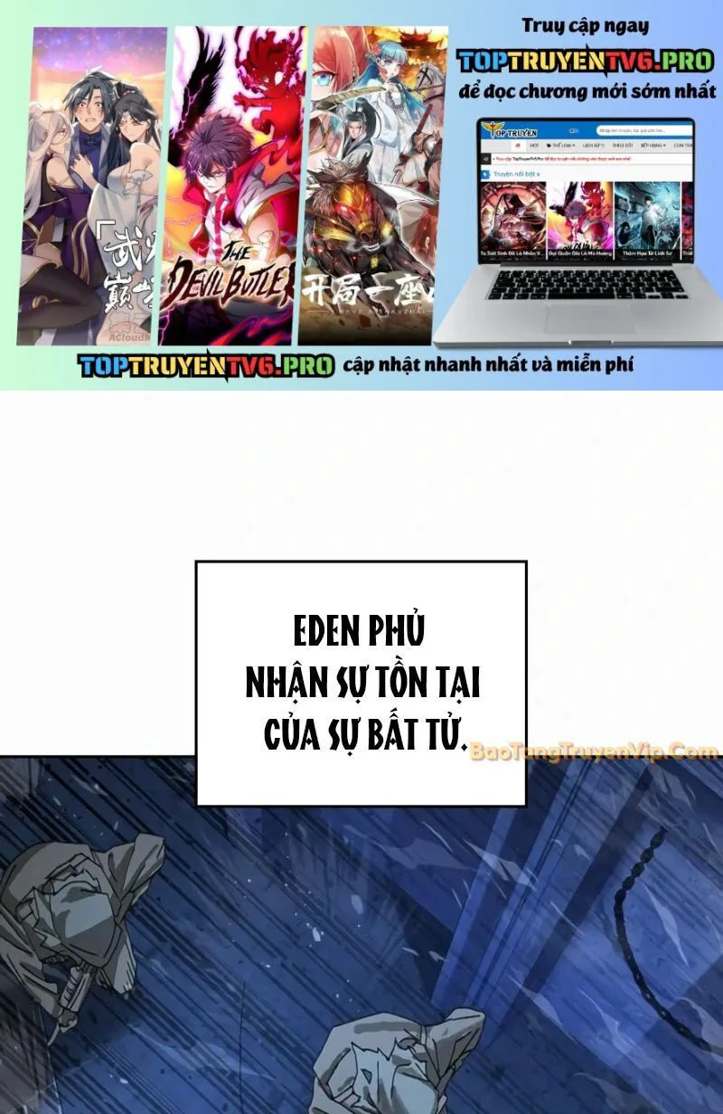 Kẻ Chôn Cất Quái Vật chương 5 - trang 2