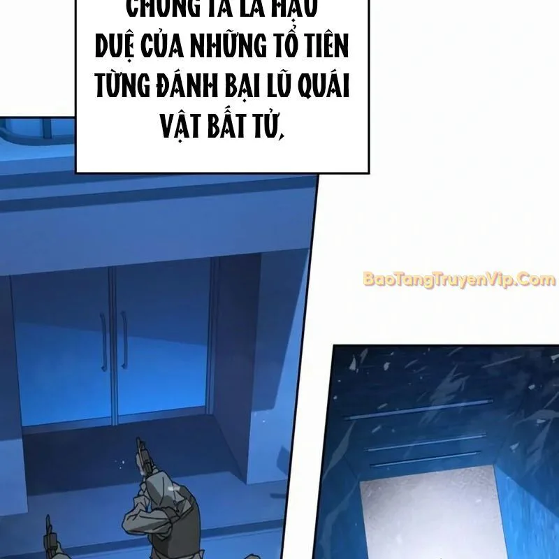 Kẻ Chôn Cất Quái Vật chương 5 - trang 4