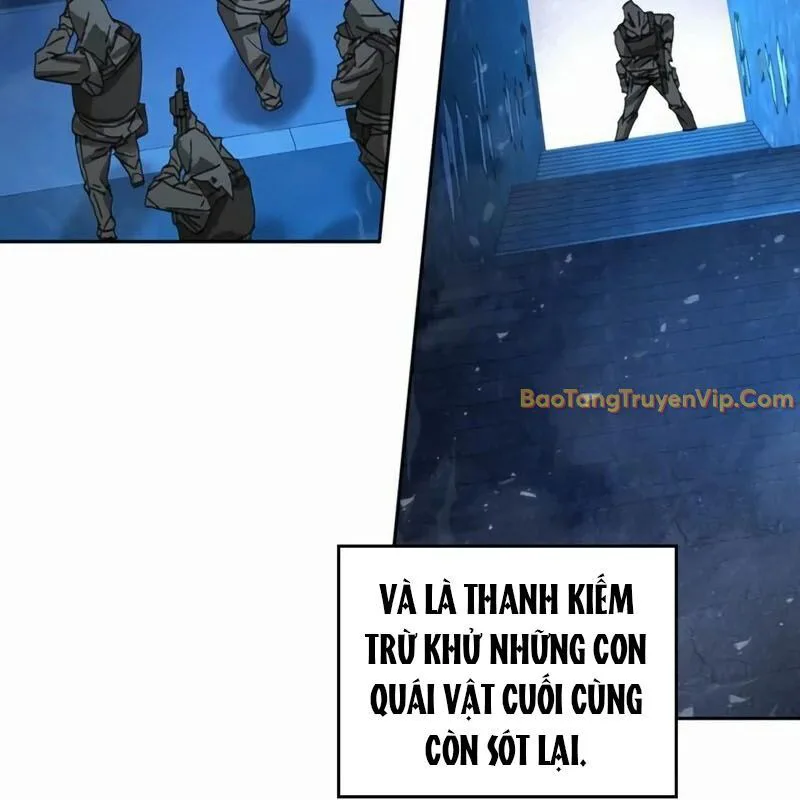 Kẻ Chôn Cất Quái Vật chương 5 - trang 5