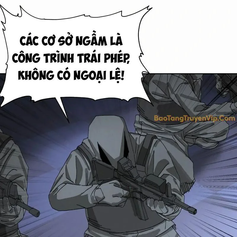 Kẻ Chôn Cất Quái Vật chương 5 - trang 14