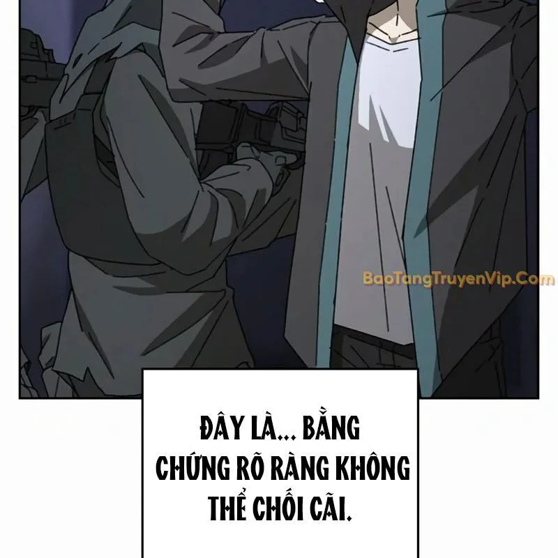 Kẻ Chôn Cất Quái Vật chương 5 - trang 17