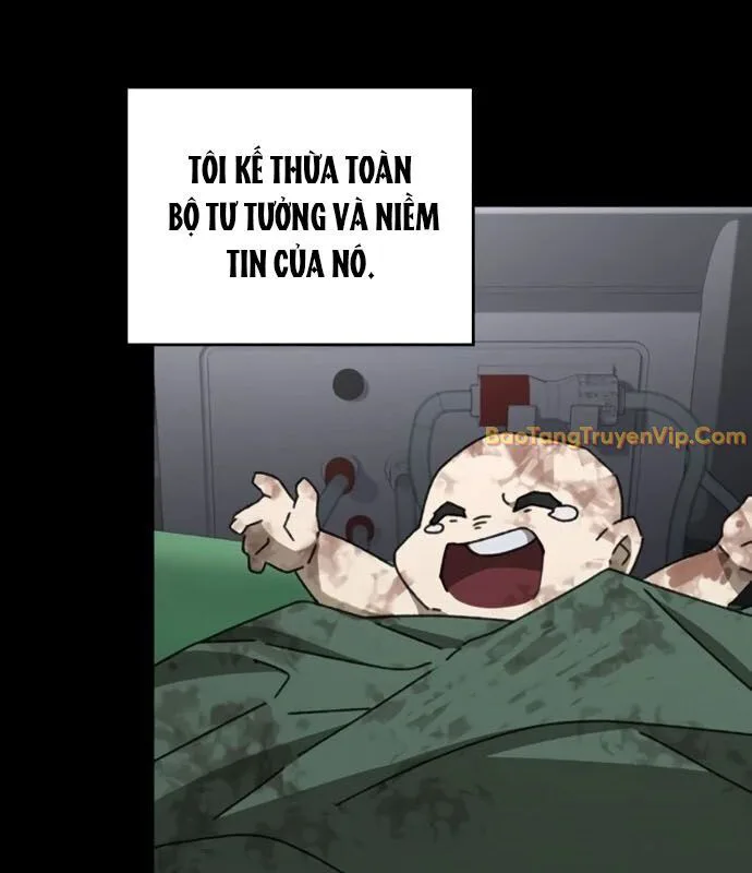 Kẻ Chôn Cất Quái Vật chương 6 - trang 10