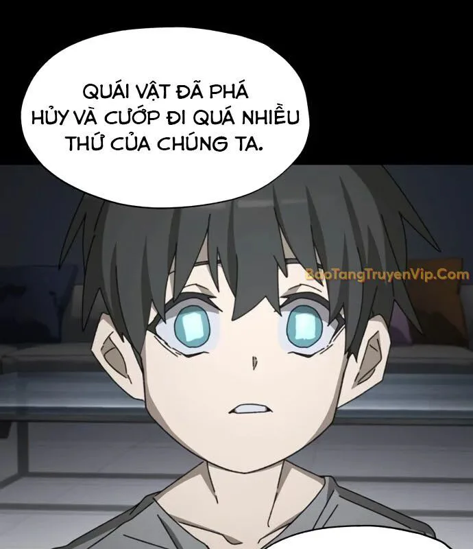 Kẻ Chôn Cất Quái Vật chương 6 - trang 15