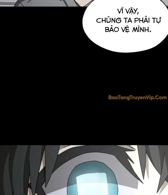 Kẻ Chôn Cất Quái Vật chương 6 - trang 16