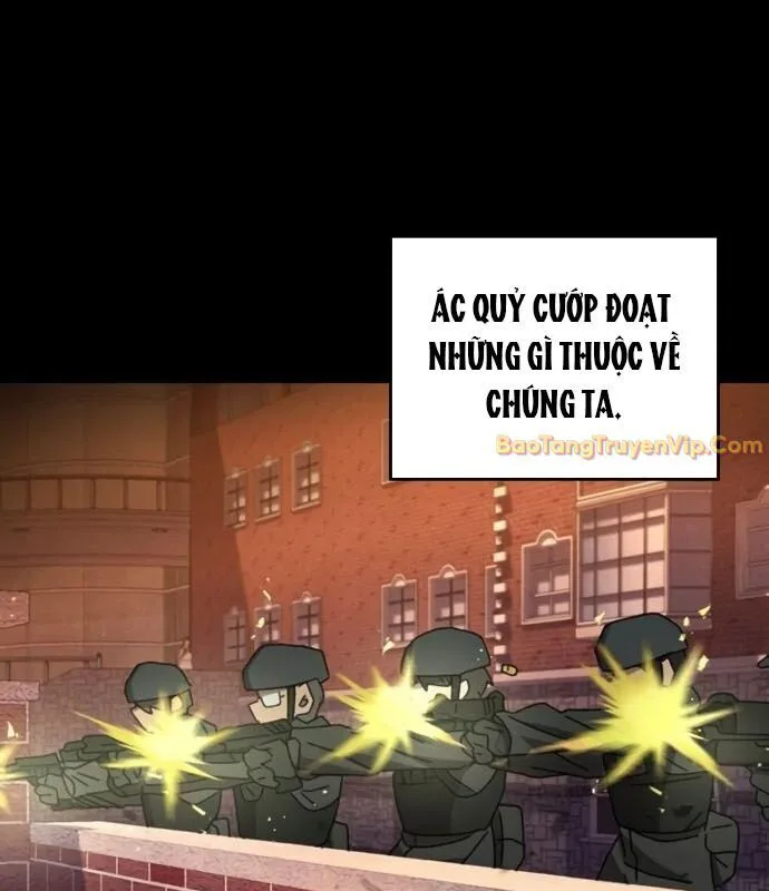 Kẻ Chôn Cất Quái Vật chương 6 - trang 31
