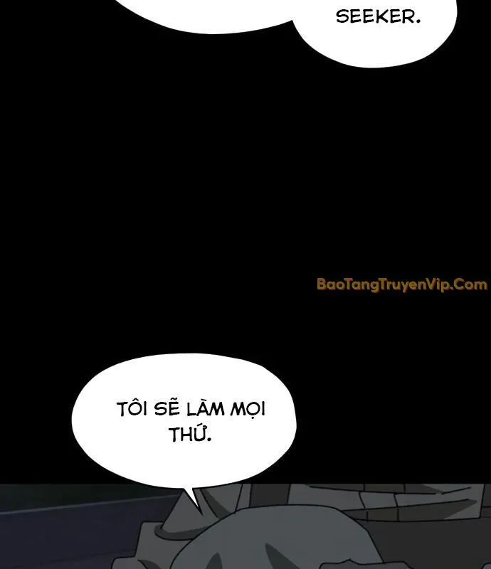 Kẻ Chôn Cất Quái Vật chương 6 - trang 42