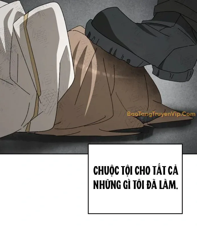 Kẻ Chôn Cất Quái Vật chương 6 - trang 124