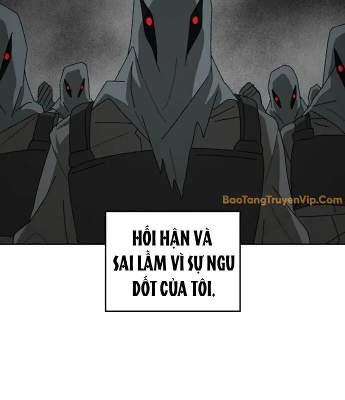 Kẻ Chôn Cất Quái Vật chương 6 - trang 126