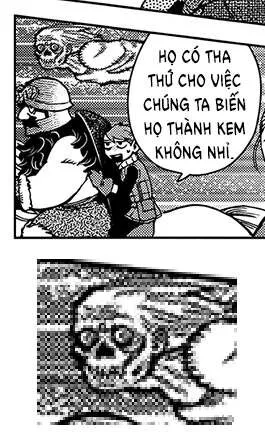Mỹ Vị Hầm Ngục chương 92 - trang 35