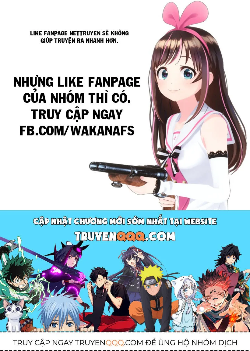 Đầm Lầy Đen chương 109.5 - trang 21