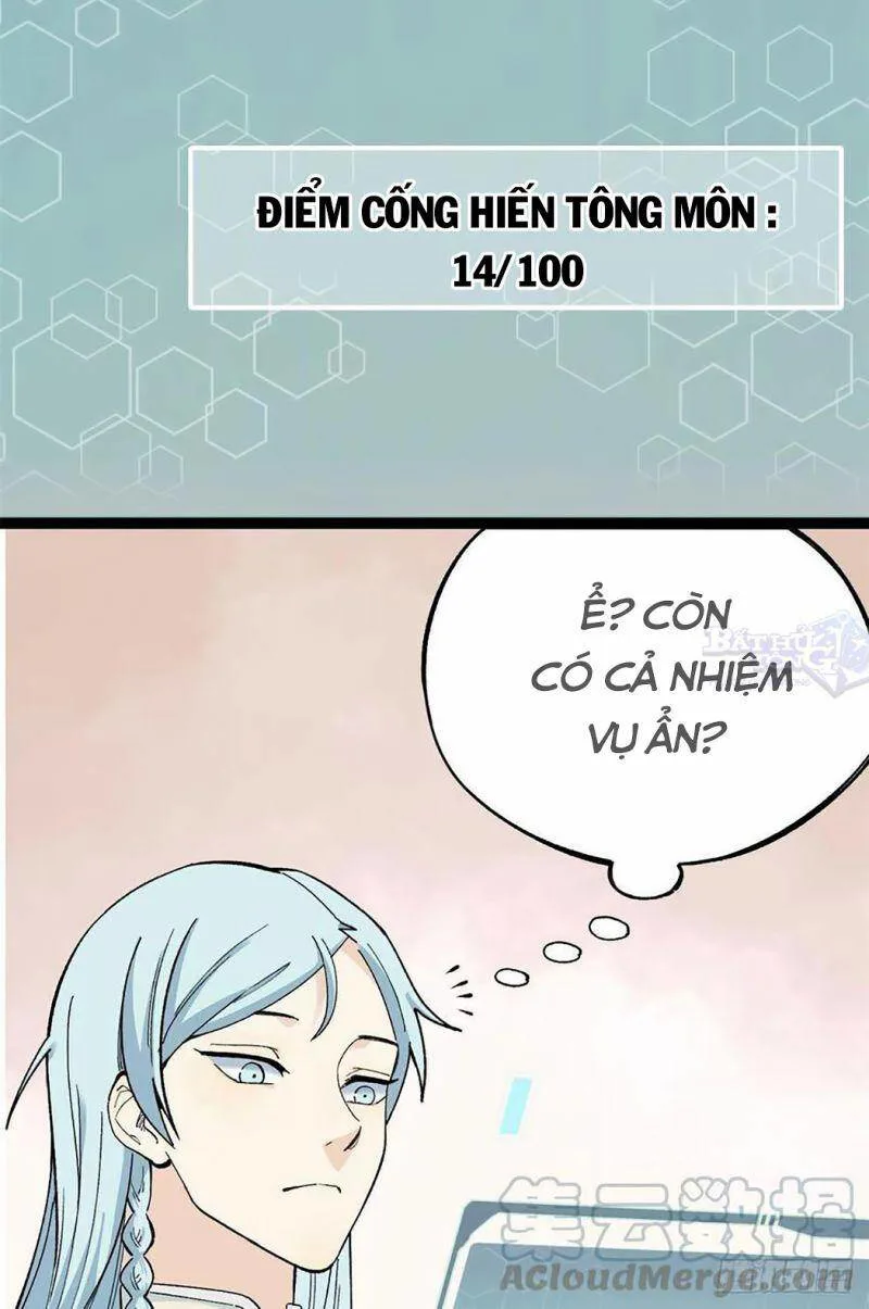 Vạn Cổ Tối Cường Tông chương 6 - trang 10