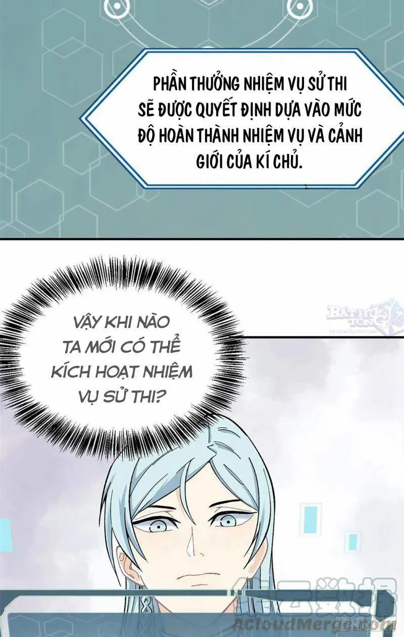 Vạn Cổ Tối Cường Tông chương 6 - trang 16
