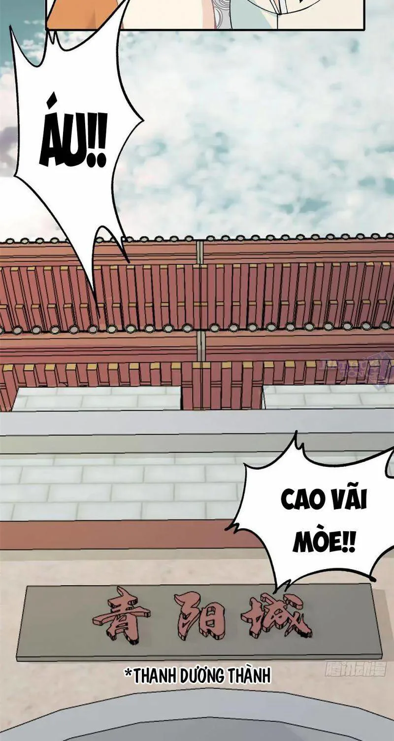 Vạn Cổ Tối Cường Tông chương 6 - trang 21