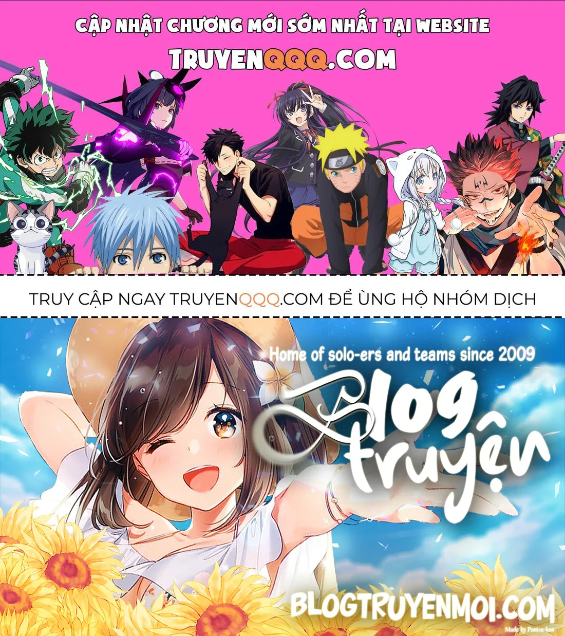 Phù Thuỷ Và Lính Đánh Thuê chương 20.2 - trang 1